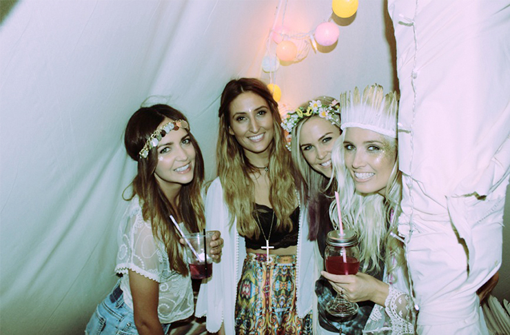 8 Hens Night Party Ideas In Perth (That 
