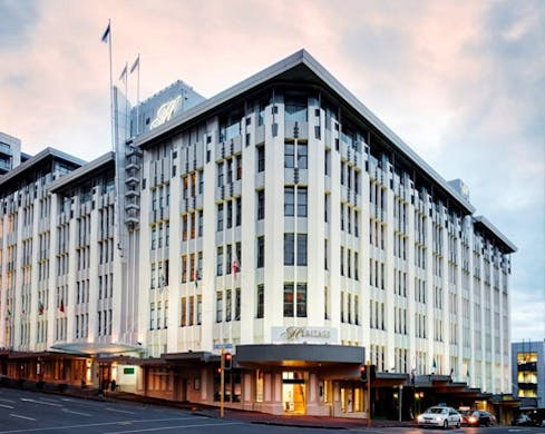 Heritage Hotel