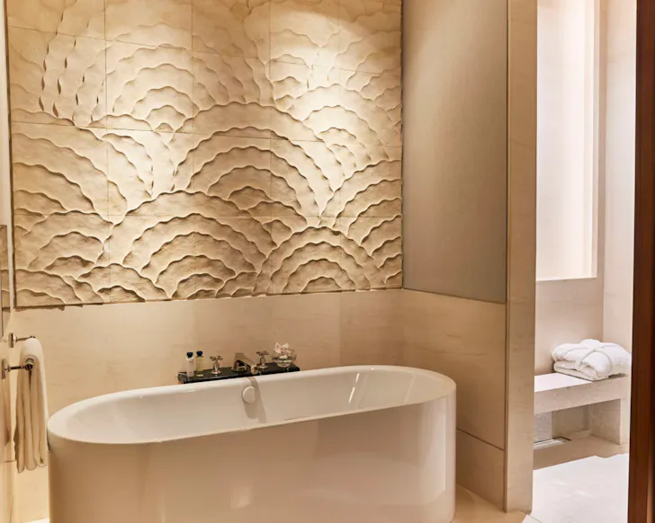 The Capitol Kempinski Hotel Singapore