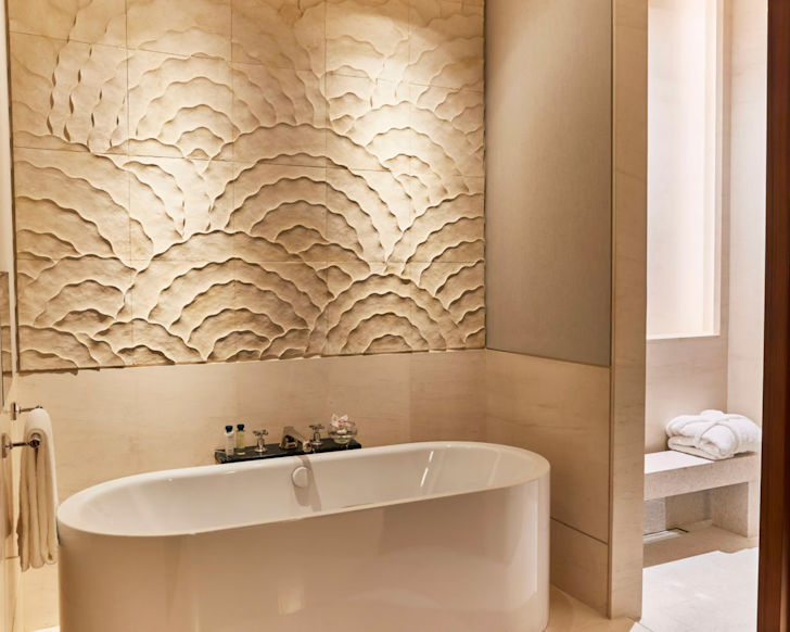 The Capitol Kempinski Hotel Singapore