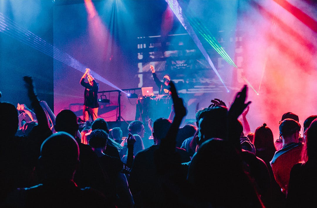 Where To Party Every Night Of The Week In Buenos Aires In 2025