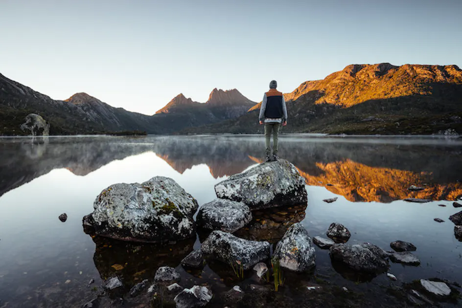 Photo inspiration: Visual Reference: Why This Is The Best Place For An Off The
