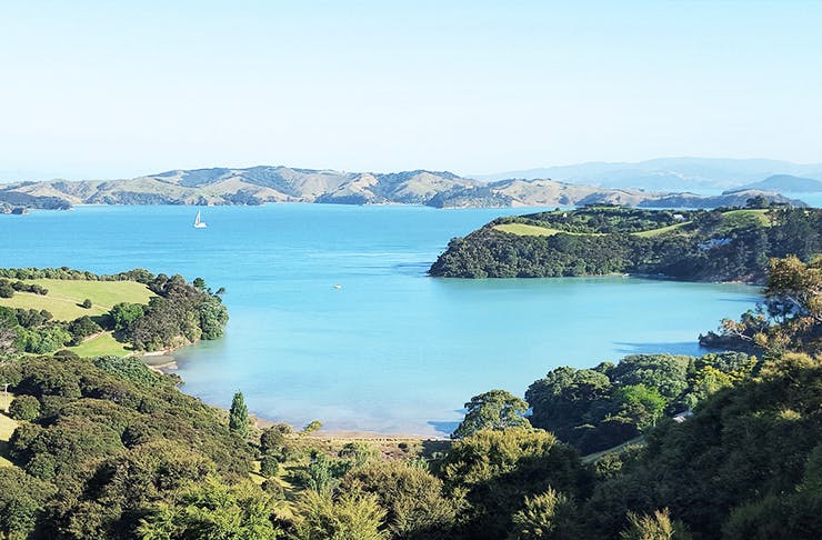 10 Must Do’s In New Zealand's North Island