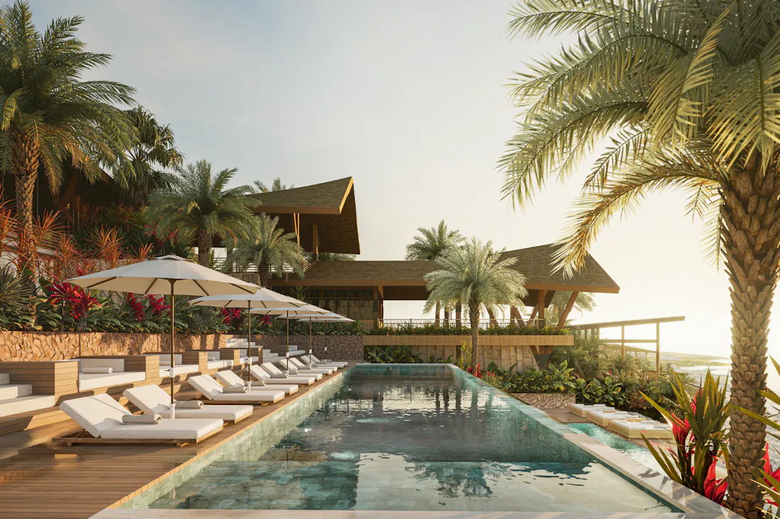 Checked In | The Global Travel News Worth Knowing Right Now Checked In | The Global Travel News Worth Knowing Right Now