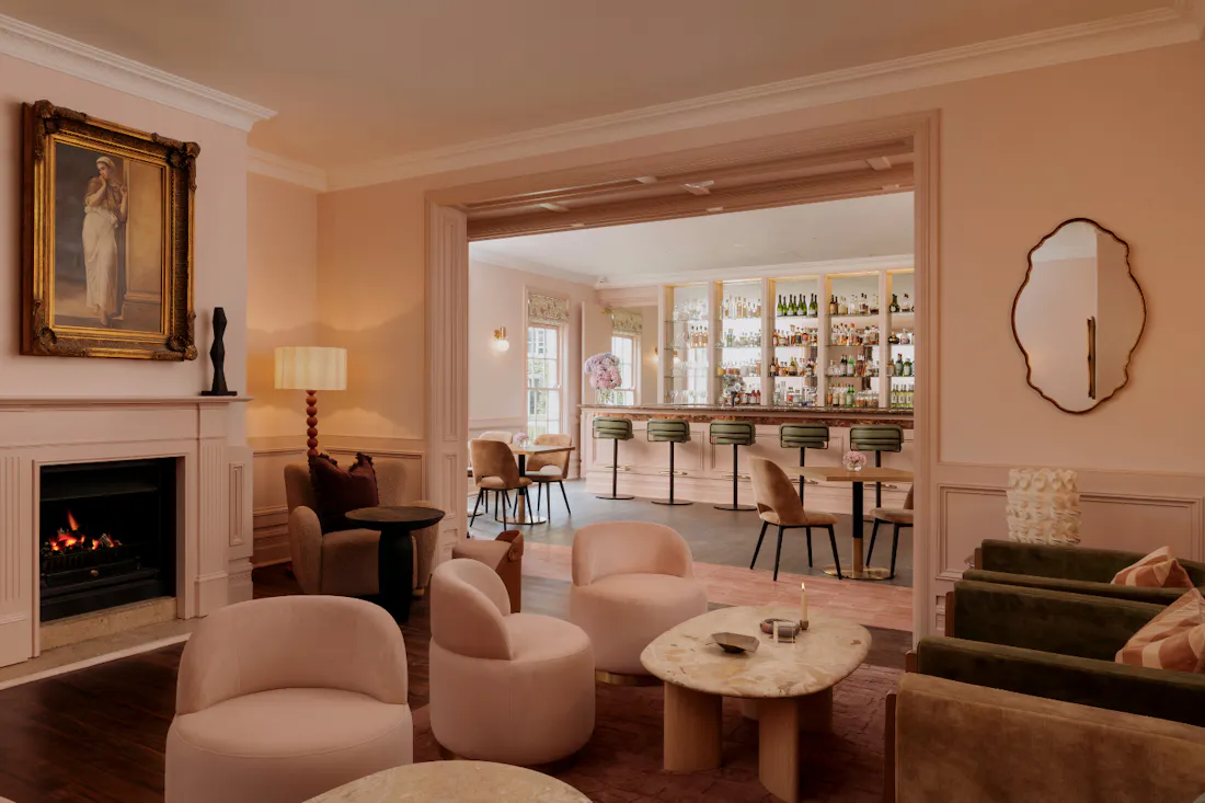 Michelin Just Awarded 22 New Keys To Australia’s Best Hotels Ahead Of Its Restaurant Guide Debut Michelin Just Awarded 22 New Keys To Australia’s Best Hotels Ahead Of Its Restaurant Guide Debut