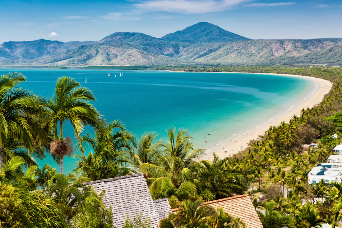 You Can Score Queensland Flights From Right Now—Here’s How To Make The Most Of Your Trip You Can Score Queensland Flights From Right Now—Here’s How To Make The Most Of Your Trip