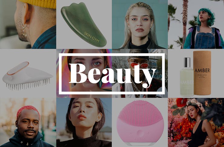 The Ultimate Beauty Gift Guide