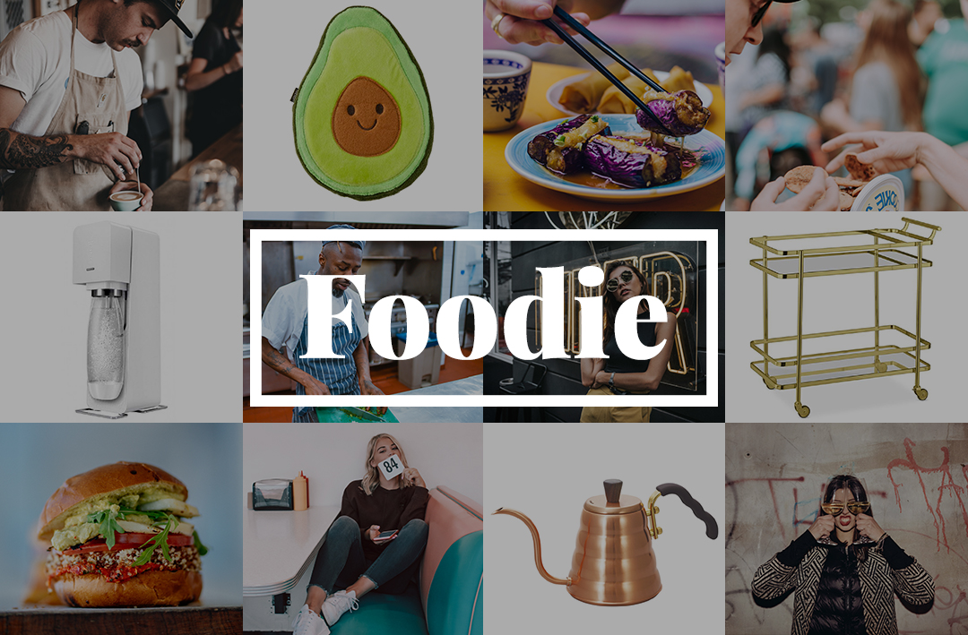 The Ultimate Foodie Gift Guide | URBAN LIST GLOBAL