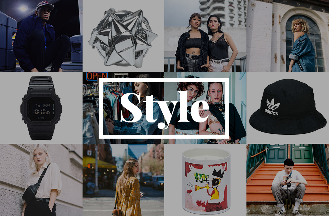 The Ultimate Style Gift Guide | URBAN LIST GLOBAL