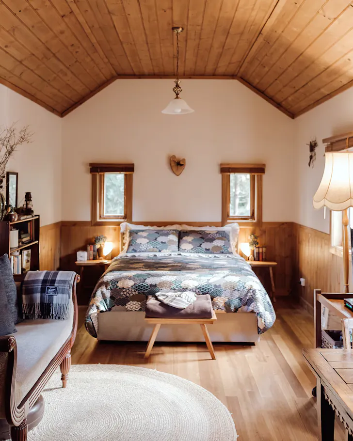 The best farm stays in Tasmania