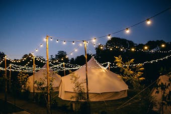 The Hideaway Glamping Cabarita Beach