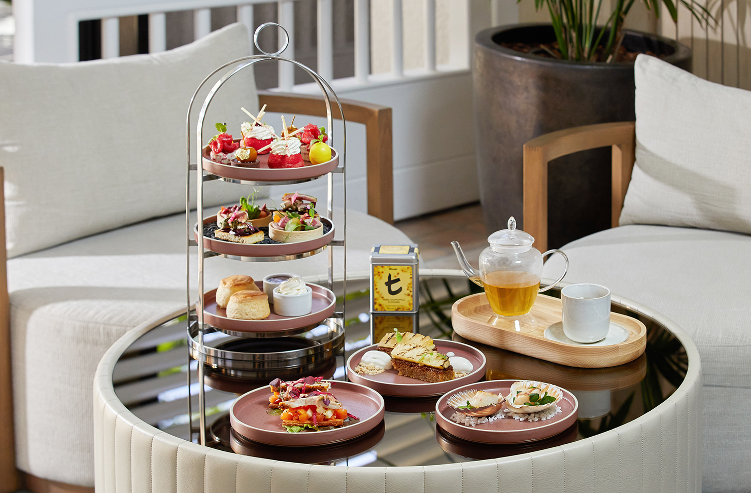 The Best High Teas On The Gold Coast In 2023 URBAN LIST GOLD COAST