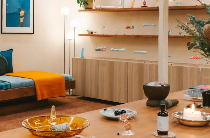 High Tide Melbourne 2