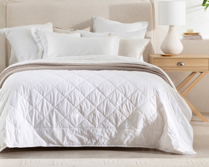 The best doonas and quilts in Australia