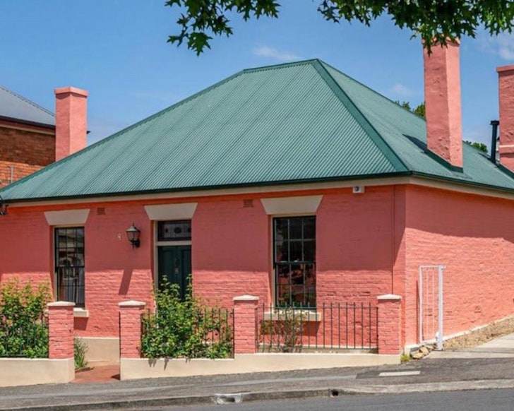 The best Pet-friendly Accommodation in Tasmania