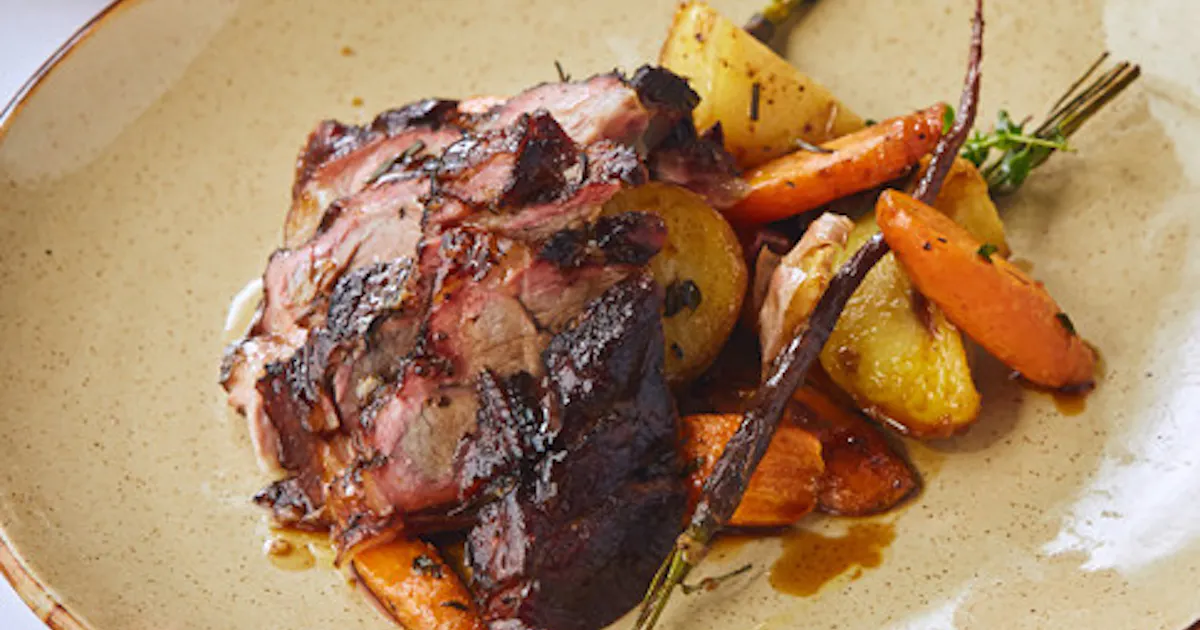 Hogget Kitchen | URBAN LIST MELBOURNE