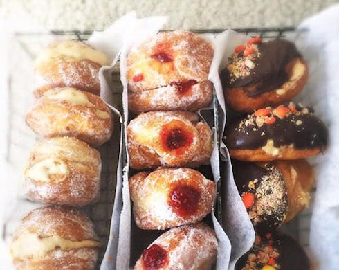 best markets on the gold coast