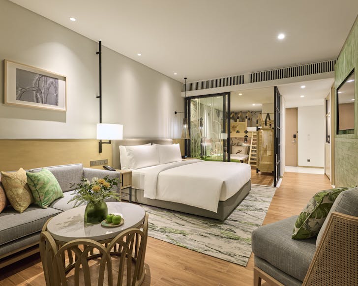 Holiday Inn Resort Bintan