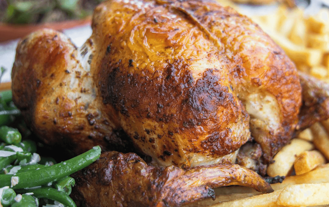 Best Charcoal Chicken In 2022 Urban List Melbourne