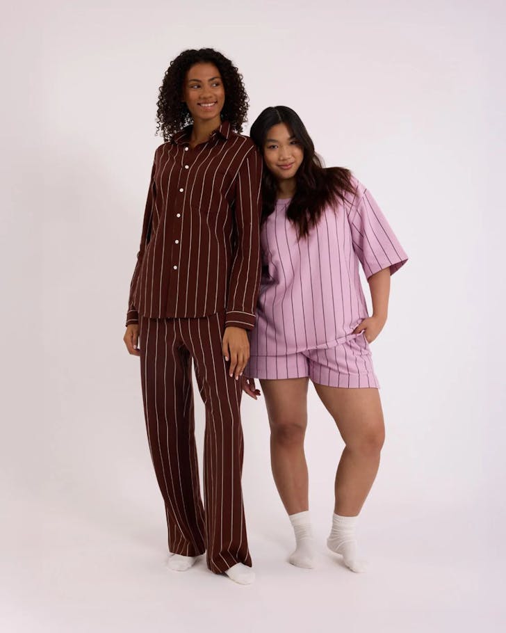 Hommey Ease Sleepwear Collection