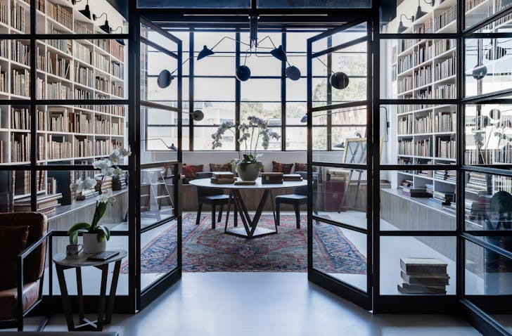 Hordern House Rare Books