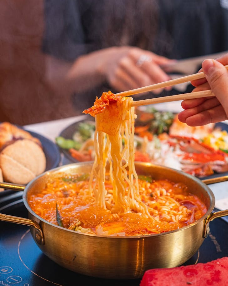 seoul garden
