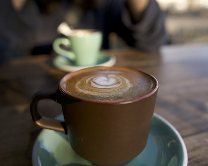 Best Coffee, Hamilton URBAN LIST NEW ZEALAND