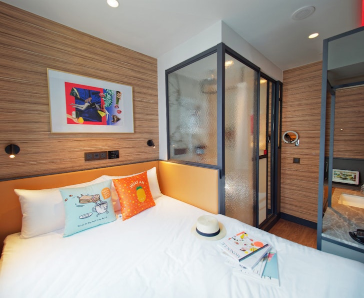 Hotel Soloha