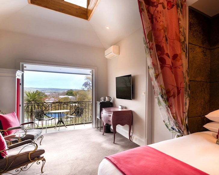 Best romantic getaways in Australia for winter