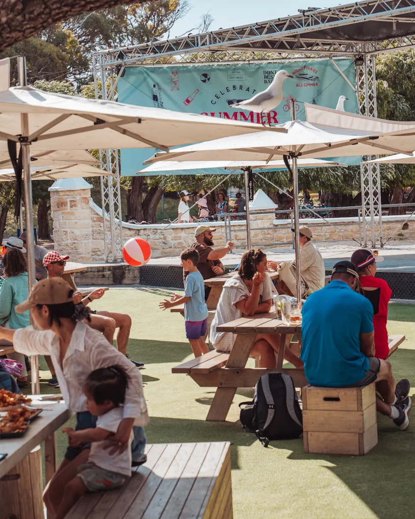 The Best Rottnest Island Restaurants To Book This Spring | URBAN LIST ...