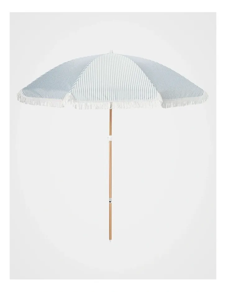 Australian House & Garden AH&G Marco Beach Umbrella