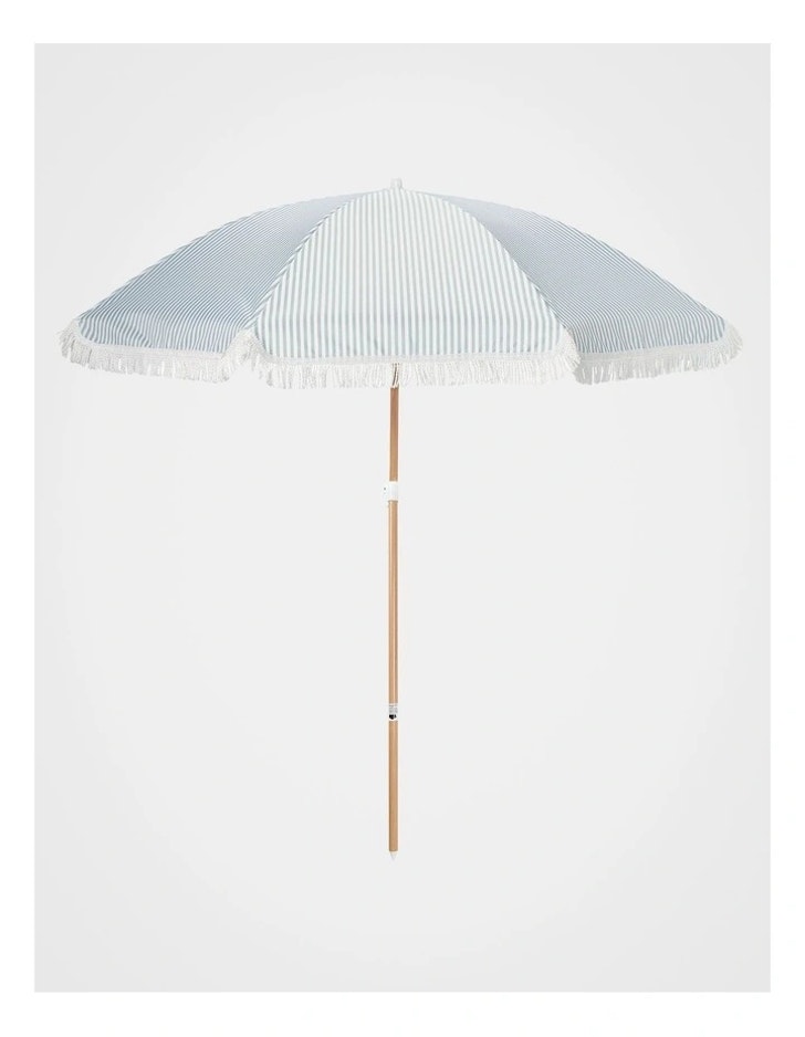 Australian House & Garden AH&G Marco Beach Umbrella