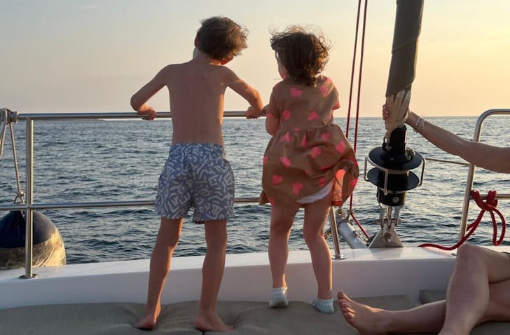 How I Holiday: Hayley Worley