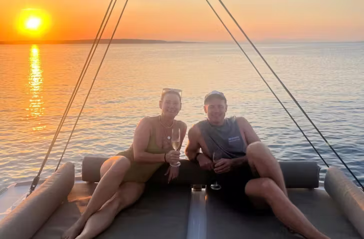 How I Holiday: Hayley Worley