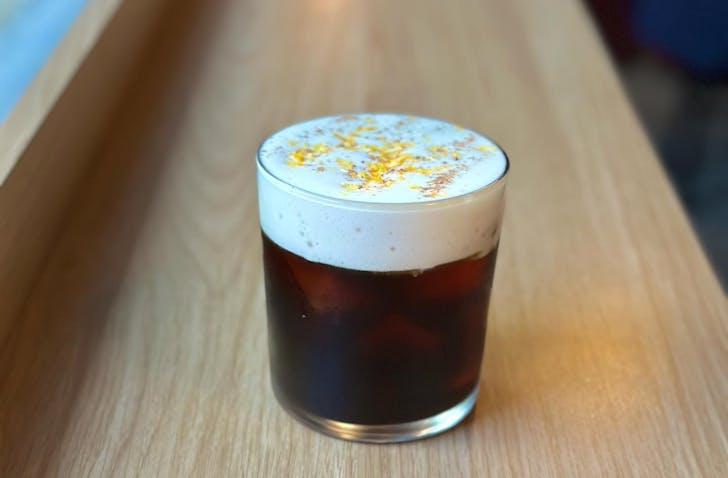 Howardâs Groove Coffee