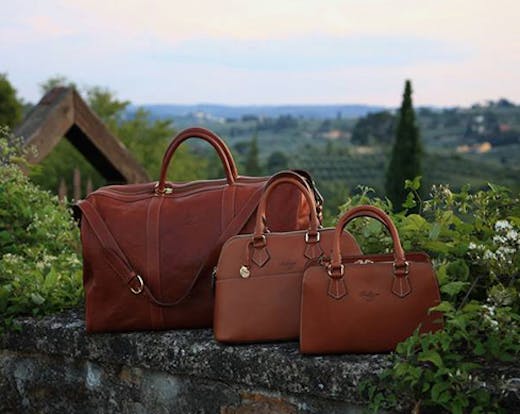 Hunt Perth Leathergoods in Perth