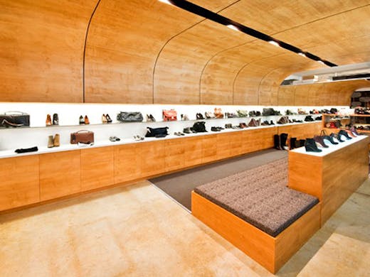 Hunter Store Leederville Perth Boutique Shoes Handbags