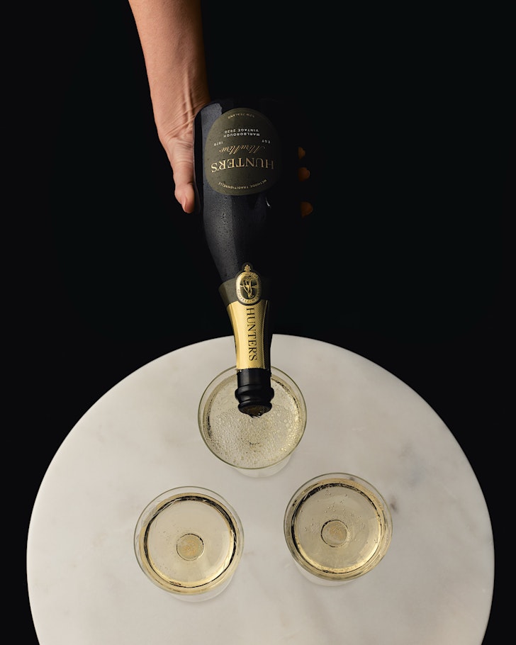 Hunter's MiruMiru™ Méthode Traditionnelle NV