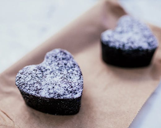 I Heart Brownies Brisbane CBD