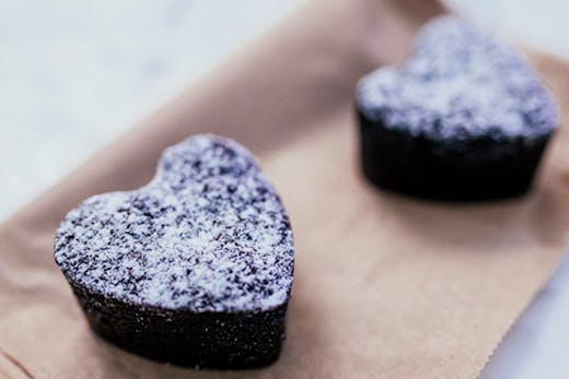 I Heart Brownies Brisbane CBD