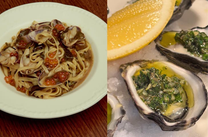 ICARDIS Mediterranean Dining