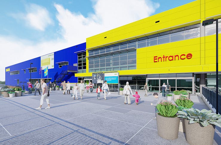 IKEA NZ Has Just Confirmed An Opening Date URBAN LIST NEW ZEALAND