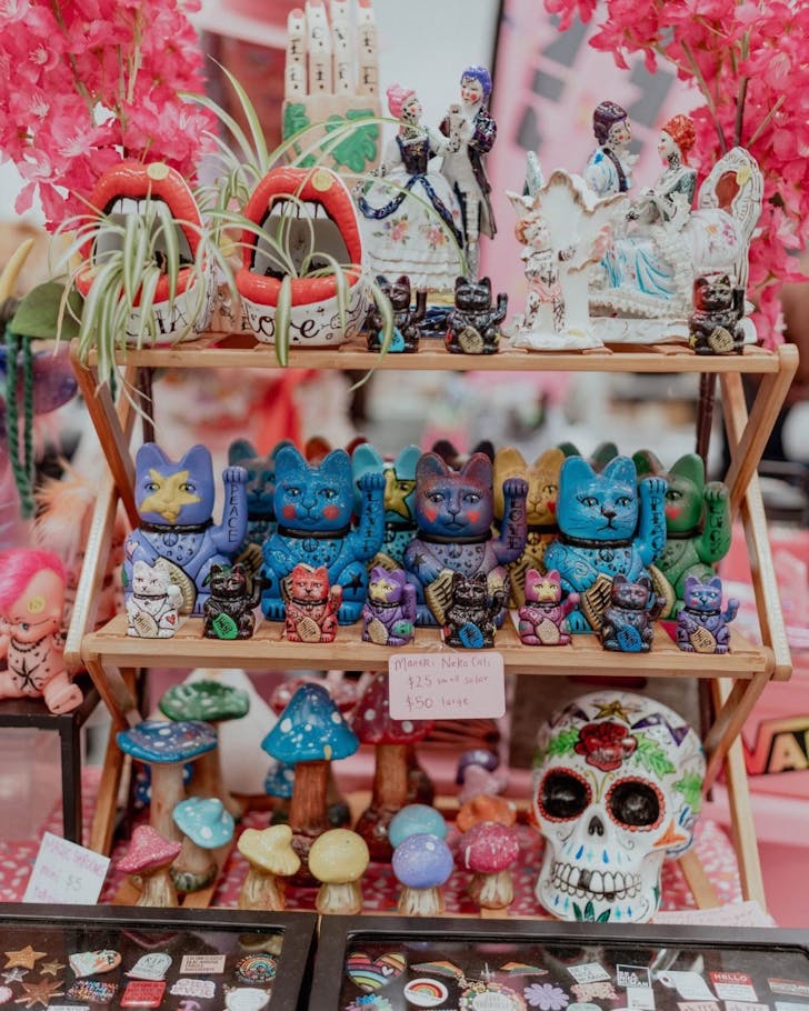 Åtautahi Crafters Market from Facebook 