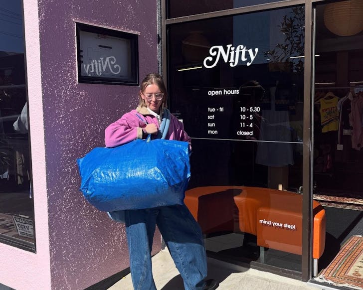 The Nifty Markets from Facebook