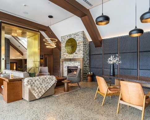 Coronet Ridge Resort | Queenstown | URBAN LIST AUCKLAND