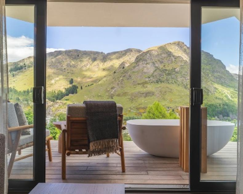 Coronet Ridge Resort | Queenstown | URBAN LIST AUCKLAND