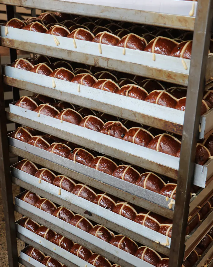 Daily Bread
