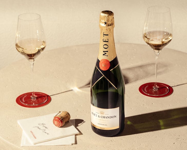Moet Chandon