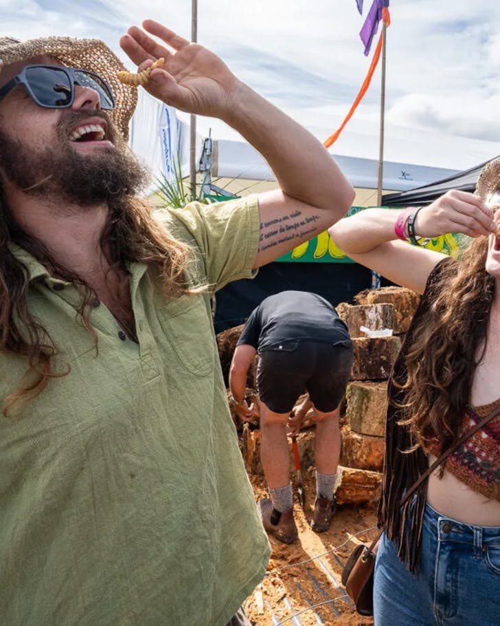 Image from Hokitika Wild FOods Website