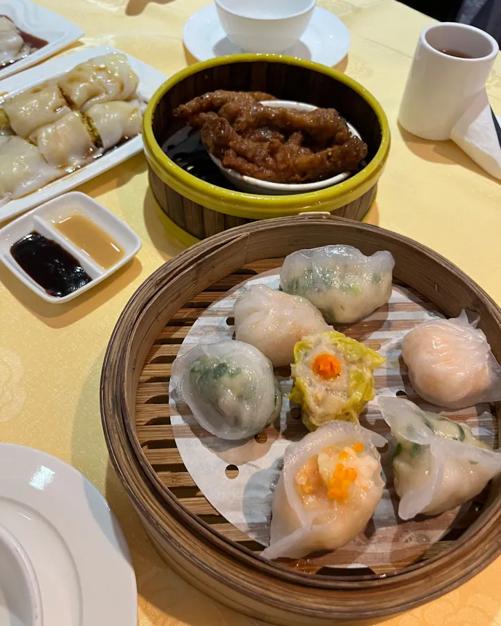 Lucky Fortune Restaurant